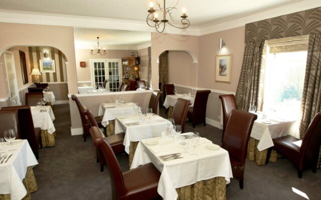 Toravaig House Hotel