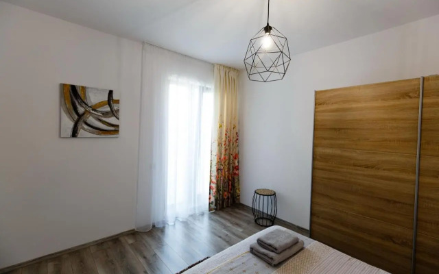 Ramino Apartments