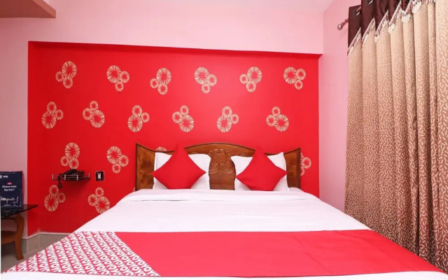 Abhisek Inn by OYO Rooms