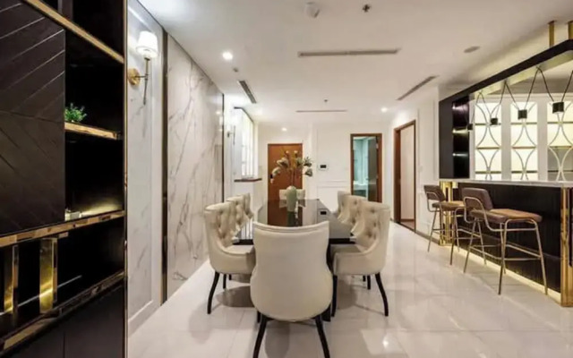 Emily Hallmark Luxury Ho Chi Minh City