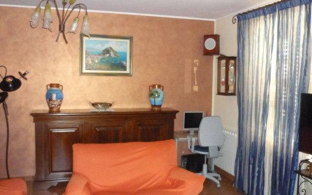 B&B La Torretta