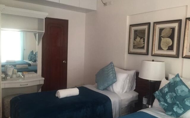Charm Hotel and Dive Resort