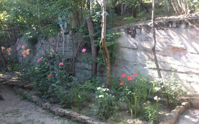 GuestHouse Malkhazi