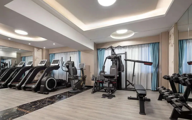 Days Inn by Wyndham Zhanjiang Economic Development Zone