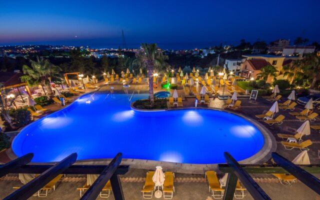 Asterias Village Resort