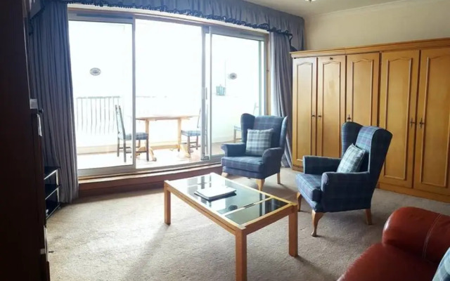 Loch Rannoch Highland Club Apartment 16