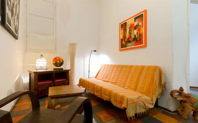 Maharaja Apartments and Rooms