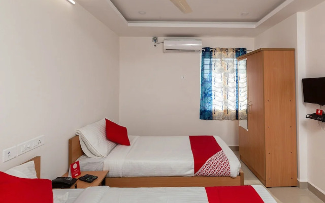 OYO Flagship 24070 Thirupathi Nagar