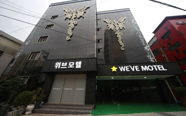 We've Motel
