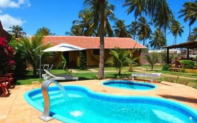 Pousada Casa Típica