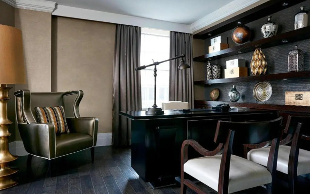 The Mayflower Hotel, Autograph Collection