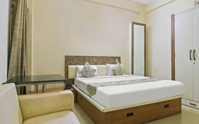 Sugar Cube by OYO Rooms