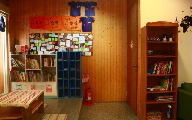 Dreamer Hostel
