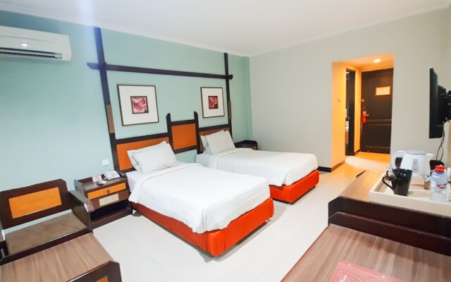 Hotel Sofia Juanda Surabaya