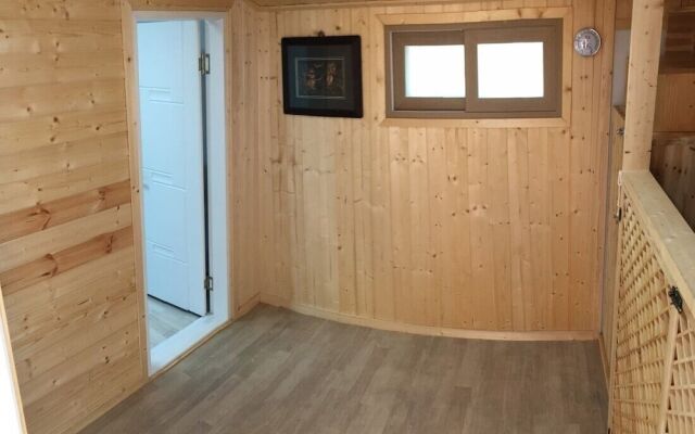 Ulsan Daeunsan Sky Pension