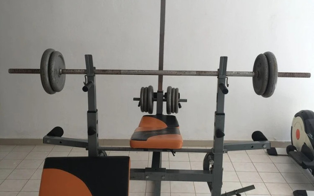 Villa Askamnia and Suites