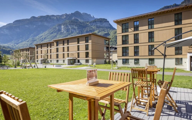 Swisspeak Resorts Br nig Meiringen
