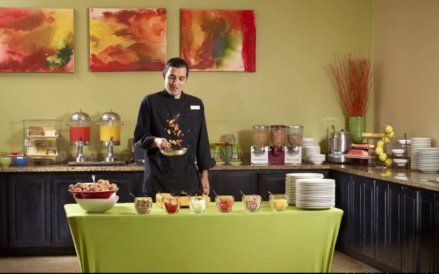 Residence Inn by Marriott San Jose Escazu