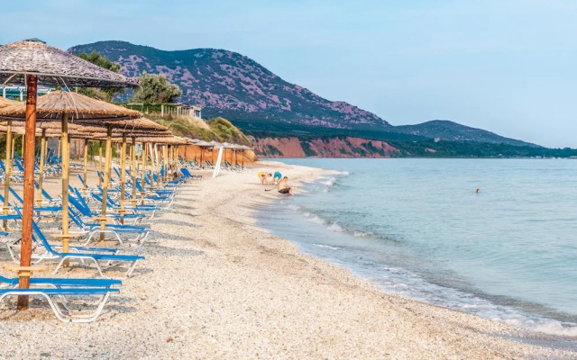 FilosXenia Ismaros Hotel
