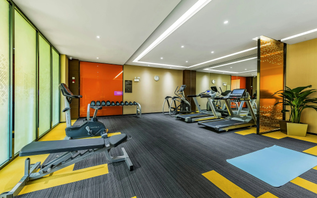 Hampton by Hilton Lijiang Old Town