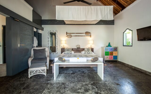 Indiana Kenanga Boutique Hotel & SPA
