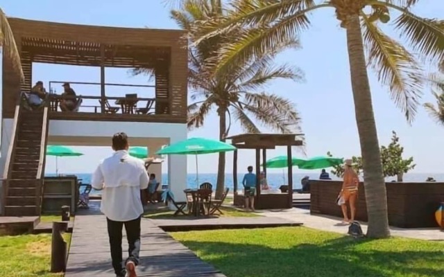 Isla Parlama Boutique Hotel