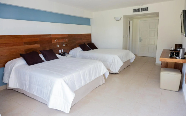 Viva Fortuna Beach by Wyndham, A Trademark All Inclusive