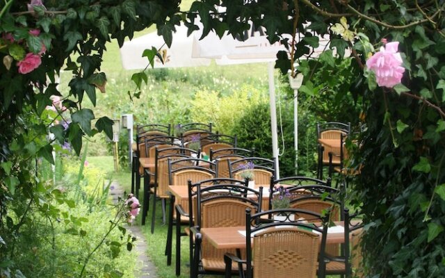 Hotel Gasthaus Hirschen