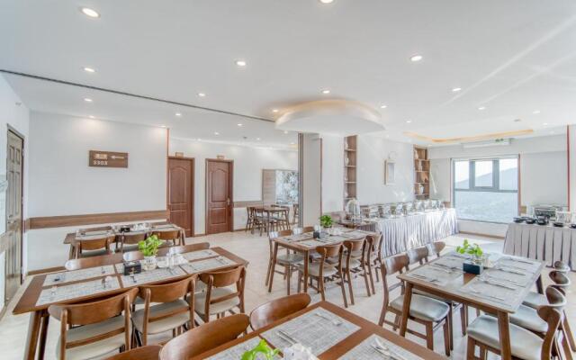 TK Nha Trang Hotel