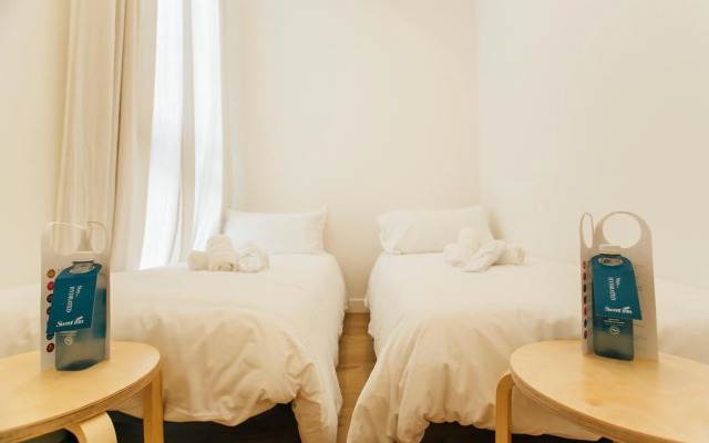 Boutique 2 BD - San Lorenzo