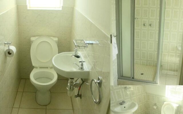 Arikho Suites
