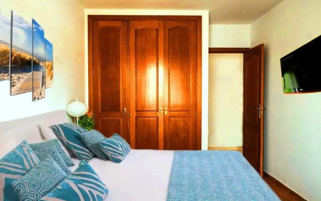 Gbh Fuerteventura Paradise Surf Rooms Hostel