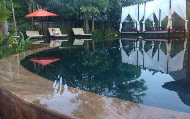 Villa Indochine D' Angkor