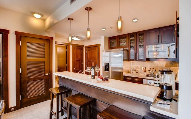 Hayden Lodge by Snowmass Mountain Lodging