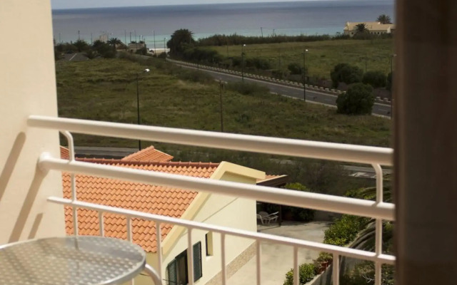 Areia Dourada