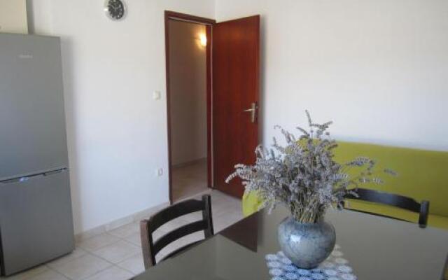 Apartments Deni