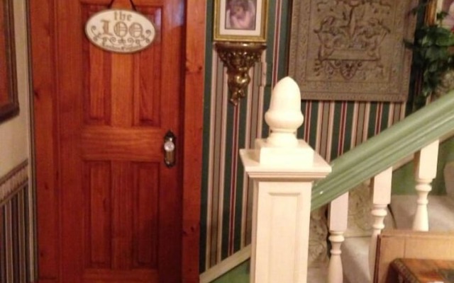 Wyman House Bed and Breakfast