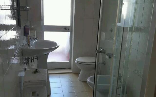 La casa di Francesca