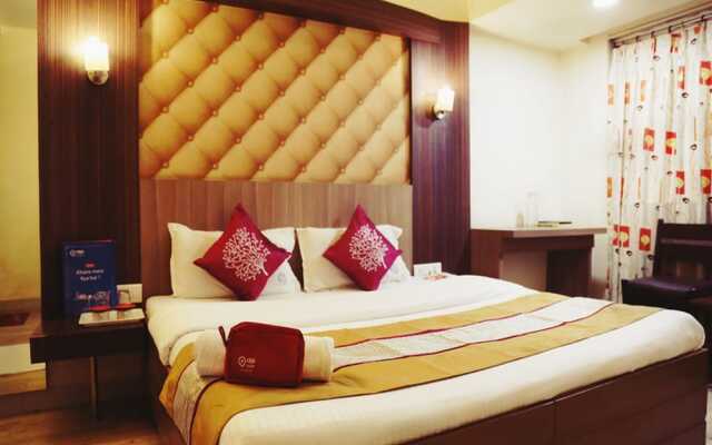 OYO 752 Hotel Jagannath