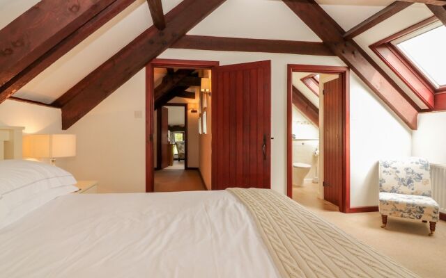 The Byre