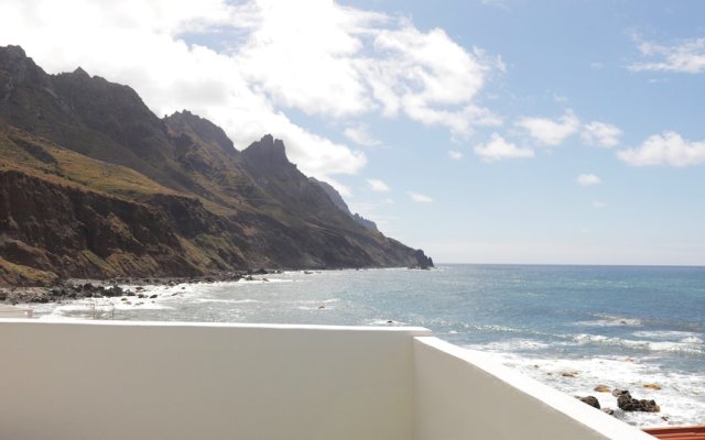 Casa Oásis Atlántico, Rincón Secreto al Pie de los Senderos