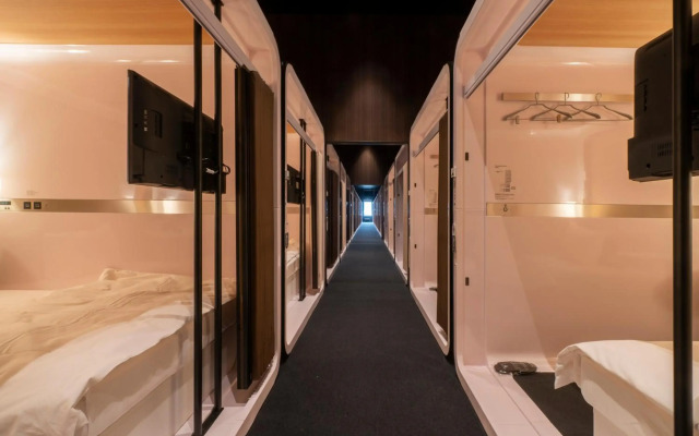 Torifito Hotel And Pod Niseko