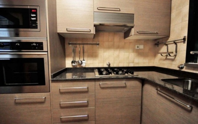 Apartamento Grande Para 6 Personas en Salou