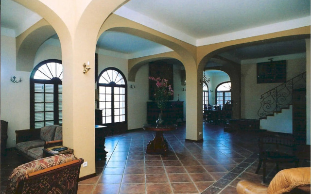 The Manor