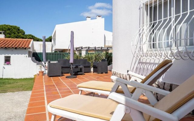 Akivillas Sesimbra Relax