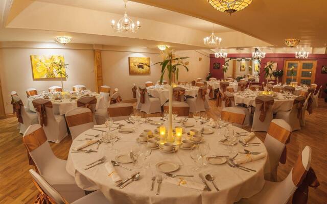Ring of Kerry Hotel