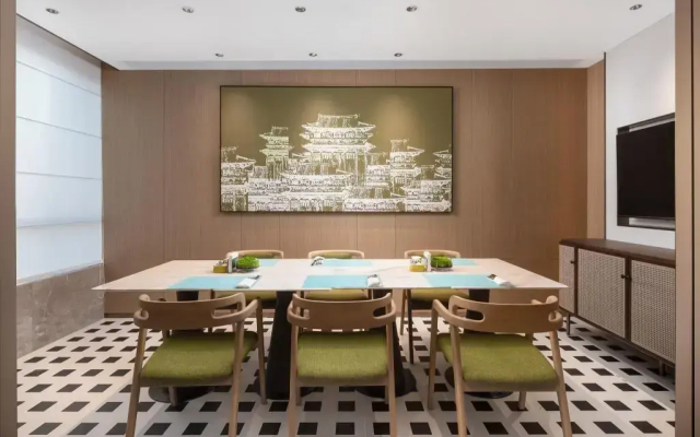 Home2 Suites By Hilton Puning