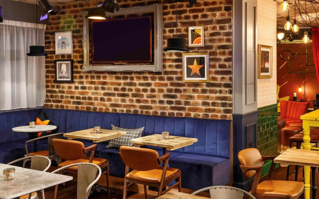 ibis Styles London Southwark – near Borough Market