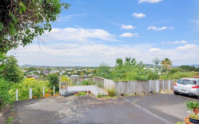 Kingsland Contemporary 2Br With Carpark
