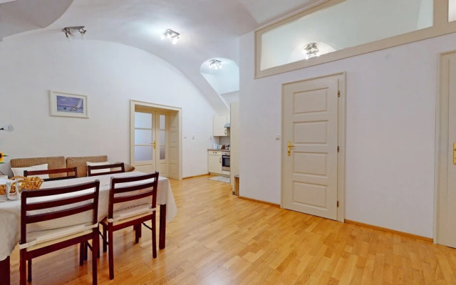 Central Apartmany Biela street